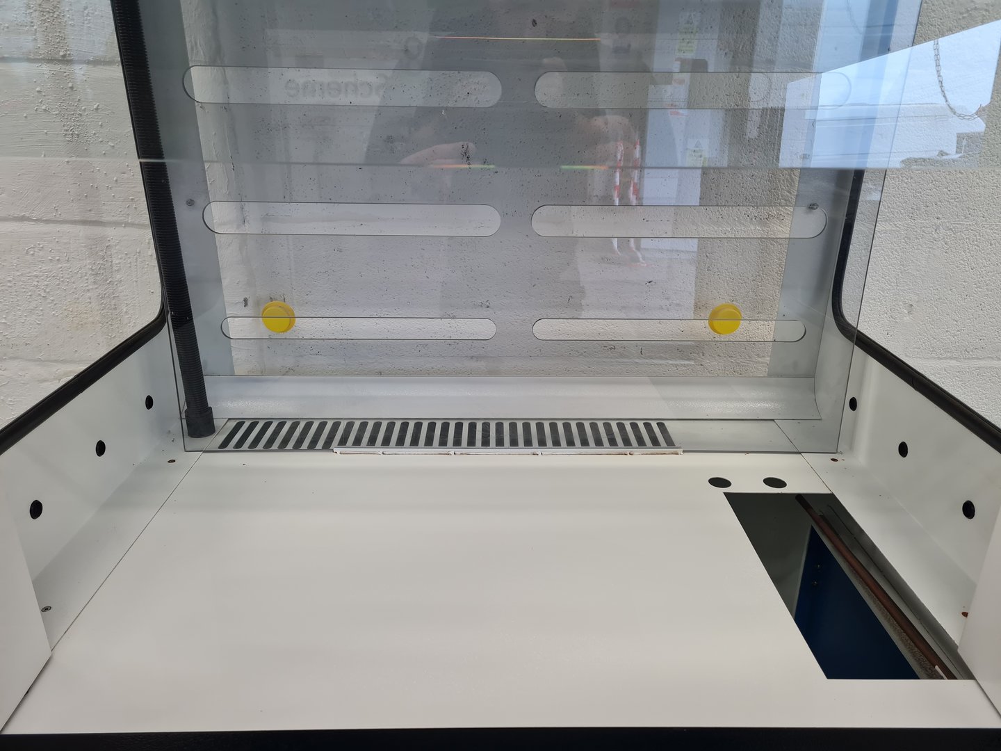 Image of Air Science EDU-Mobile Ductless Fume Hood