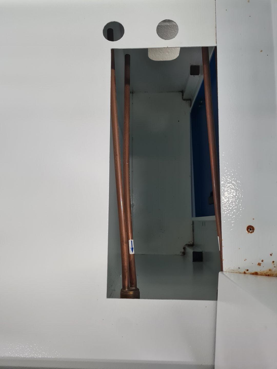 Image of Air Science EDU-Mobile Ductless Fume Hood