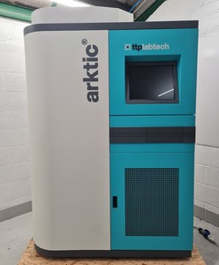 Image of TTP Labtech ARKTIC 3106-00216 -80˚C Automated Biobanking Storage System (SPT)