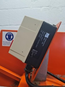 Thumbnail image of Norton Clipper Major EDW 3 Masonry Saw