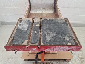 Thumbnail image of Norton Clipper Major EDW 3 Masonry Saw