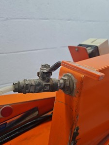 Thumbnail image of Norton Clipper Major EDW 3 Masonry Saw