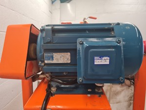Thumbnail image of Norton Clipper Major EDW 3 Masonry Saw