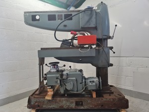 Thumbnail image of Qualters & Smith Kerry Type R4 Pillar Drilling Machine