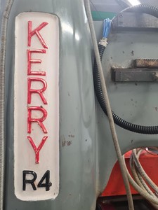 Thumbnail image of Qualters & Smith Kerry Type R4 Pillar Drilling Machine