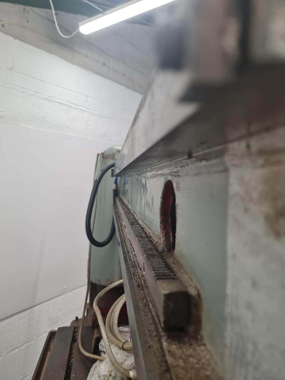 Image of Qualters & Smith Kerry Type R4 Pillar Drilling Machine