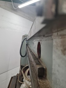 Thumbnail image of Qualters & Smith Kerry Type R4 Pillar Drilling Machine