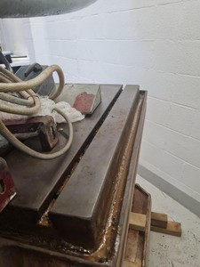 Thumbnail image of Qualters & Smith Kerry Type R4 Pillar Drilling Machine