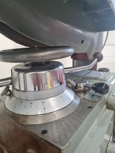 Thumbnail image of Qualters & Smith Kerry Type R4 Pillar Drilling Machine