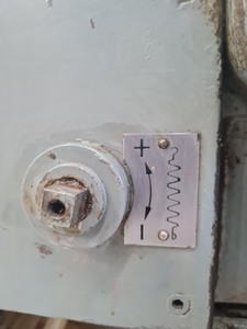 Thumbnail image of Qualters & Smith Kerry Type R4 Pillar Drilling Machine