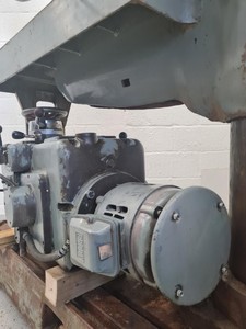 Thumbnail image of Qualters & Smith Kerry Type R4 Pillar Drilling Machine