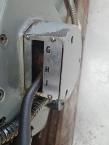 Thumbnail image of Qualters & Smith Kerry Type R4 Pillar Drilling Machine