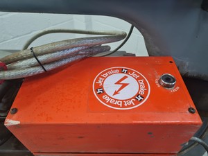 Thumbnail image of Qualters & Smith Kerry Type R4 Pillar Drilling Machine