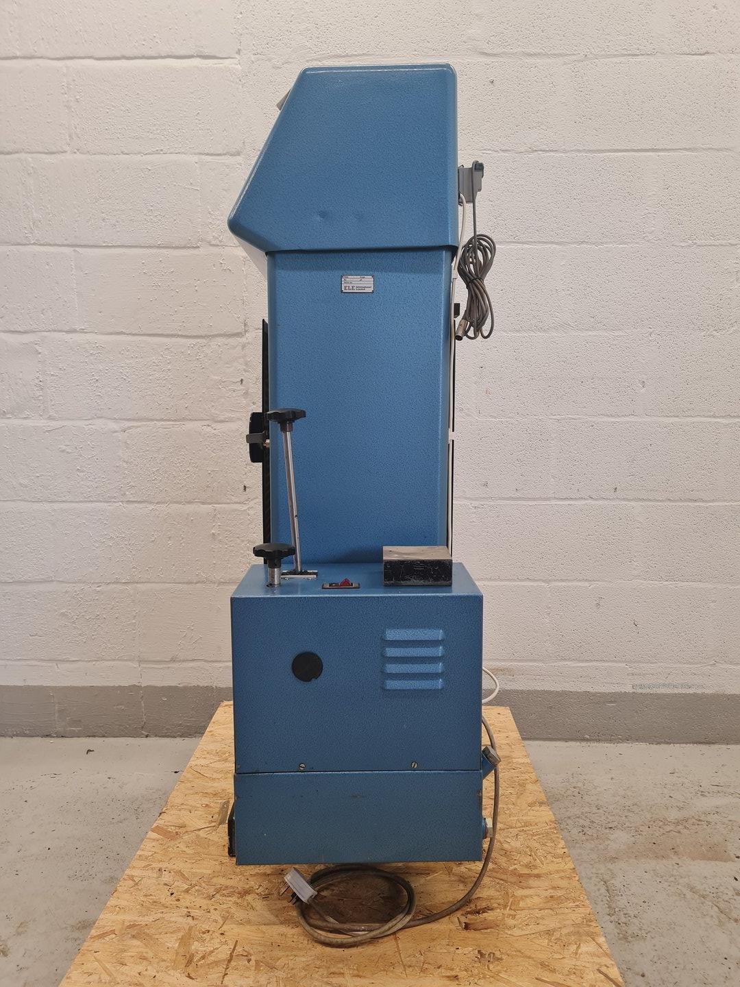 Image of ELE Universal Tensile Testing Compression Machine Spares/Repairs