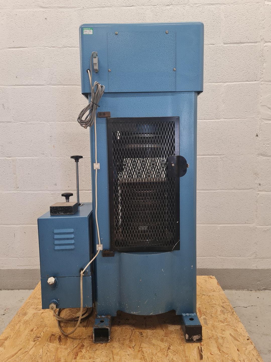 Image of ELE Universal Tensile Testing Compression Machine Spares/Repairs