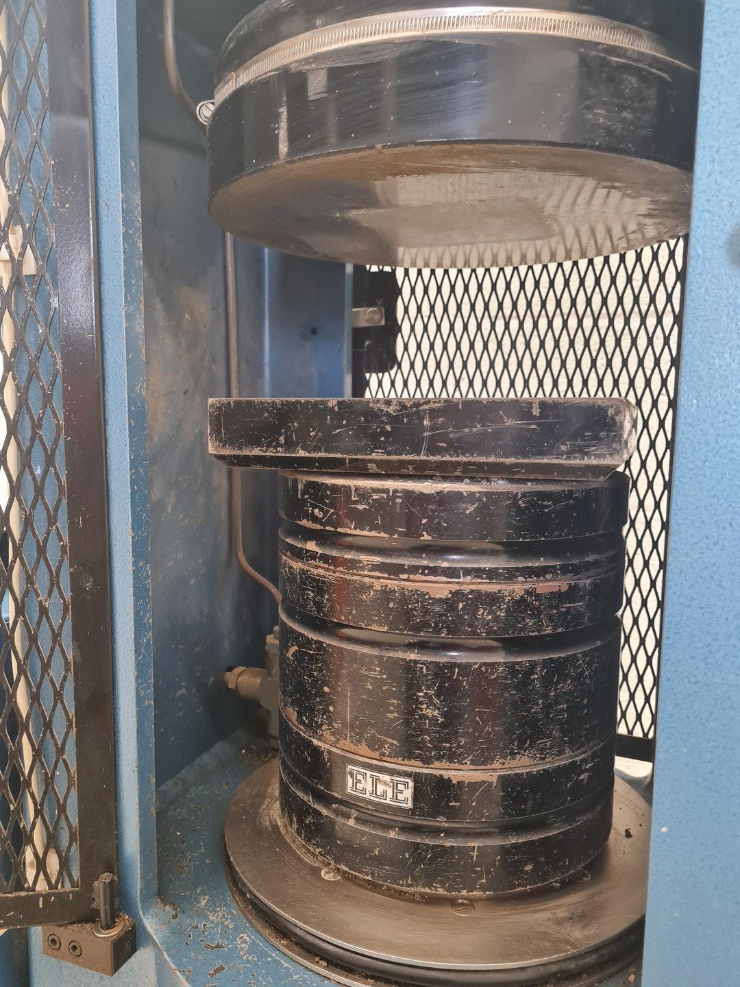 Image of ELE Universal Tensile Testing Compression Machine Spares/Repairs