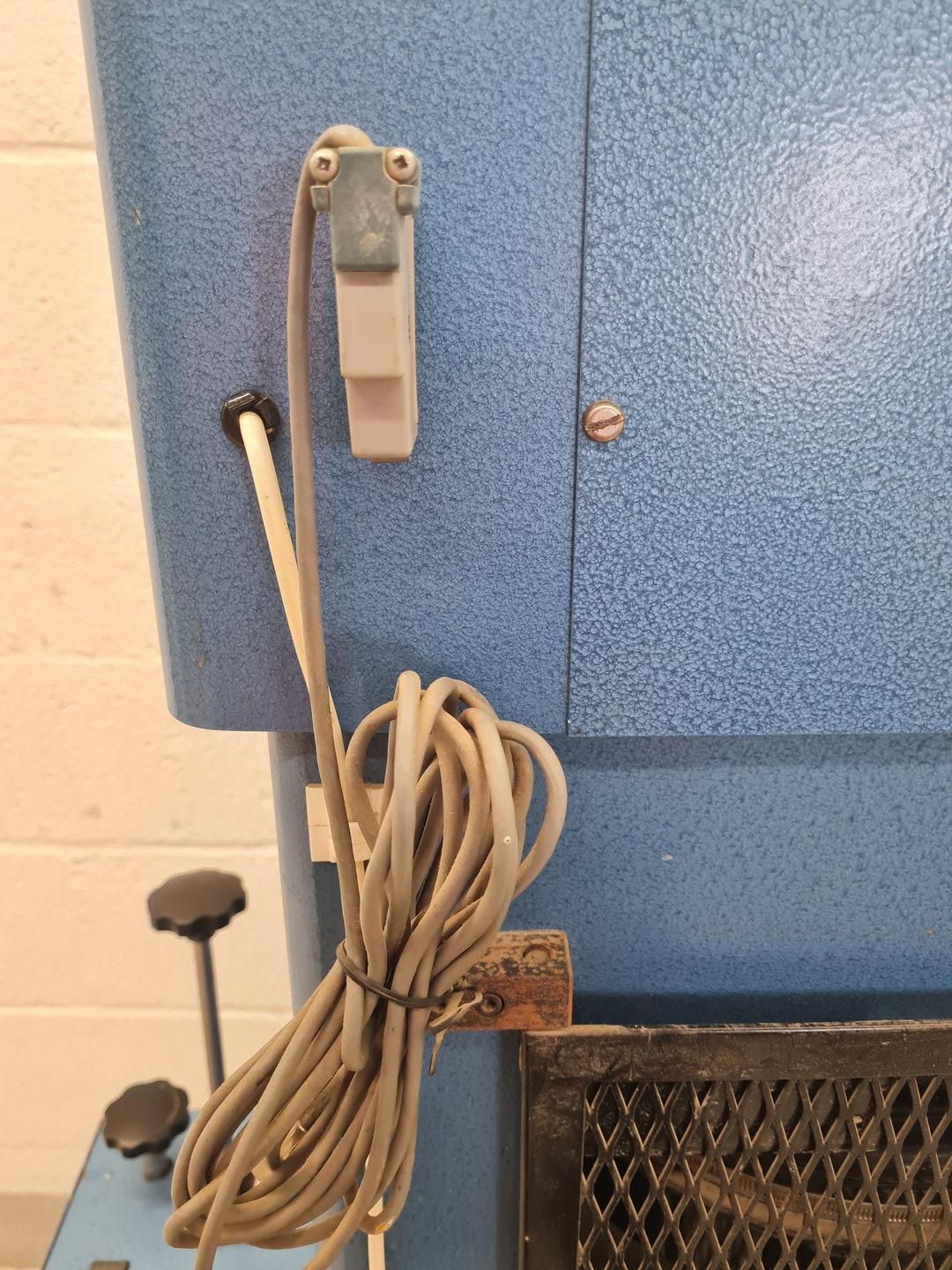Image of ELE Universal Tensile Testing Compression Machine Spares/Repairs