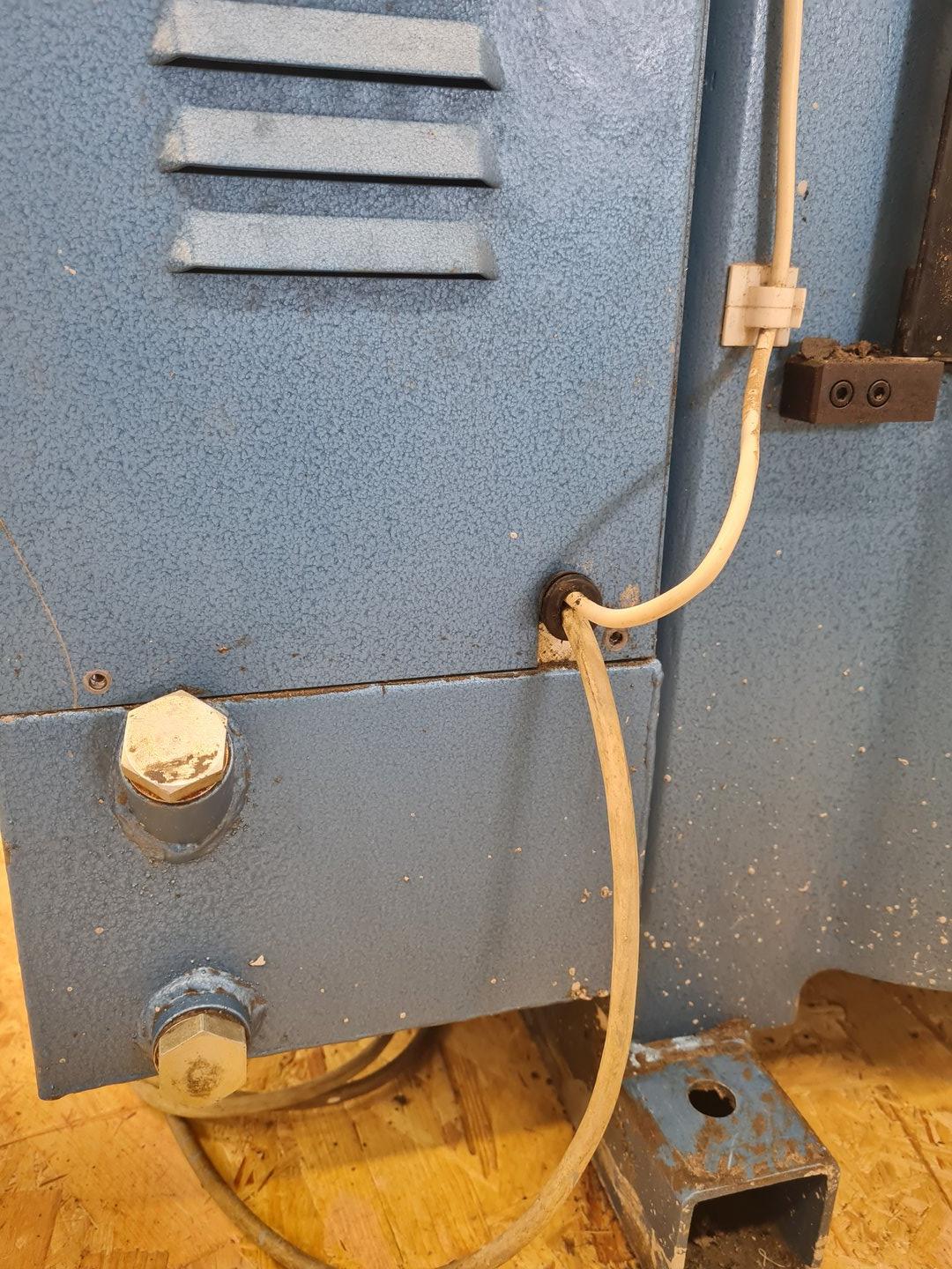 Image of ELE Universal Tensile Testing Compression Machine Spares/Repairs