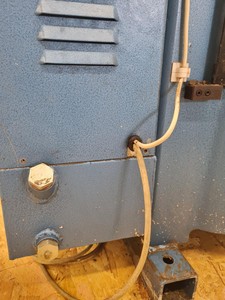 Thumbnail image of ELE Universal Tensile Testing Compression Machine Spares/Repairs