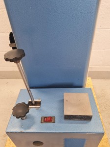 Thumbnail image of ELE Universal Tensile Testing Compression Machine Spares/Repairs