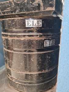Thumbnail image of ELE Universal Tensile Testing Compression Machine Spares/Repairs