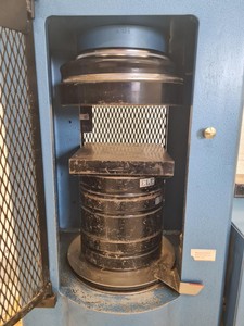 Thumbnail image of ELE Universal Tensile Testing Compression Machine Spares/Repairs