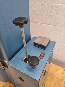 Thumbnail image of ELE Universal Tensile Testing Compression Machine Spares/Repairs