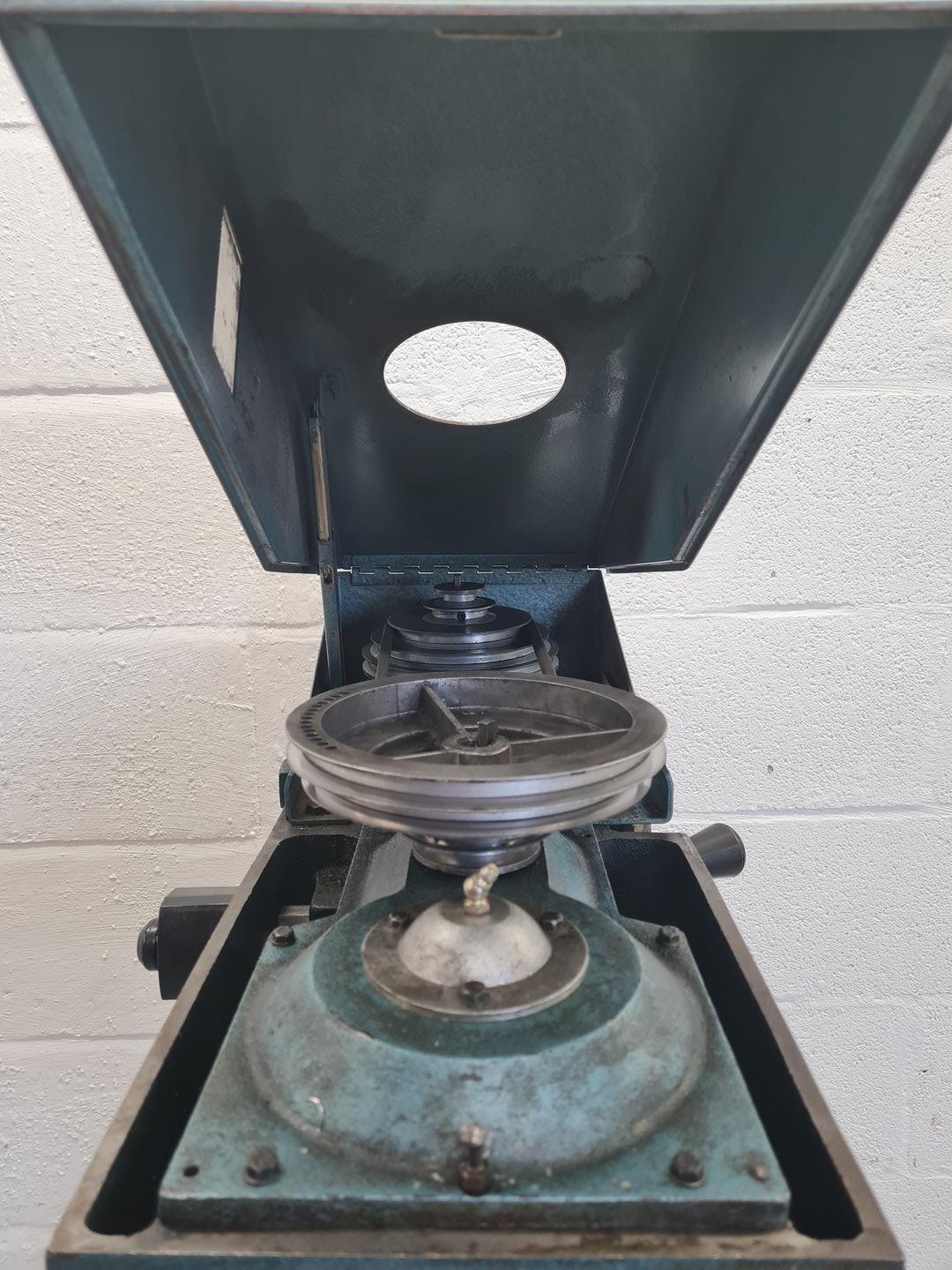 Image of Meddings MF4/3 Pillar Drill & Arboga Maskiner EP 308 Grinder Spares/Repairs