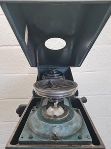 Thumbnail image of Meddings MF4/3 Pillar Drill & Arboga Maskiner EP 308 Grinder Spares/Repairs