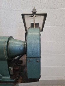 Thumbnail image of Meddings MF4/3 Pillar Drill & Arboga Maskiner EP 308 Grinder Spares/Repairs