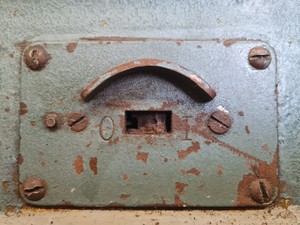 Thumbnail image of Meddings MF4/3 Pillar Drill & Arboga Maskiner EP 308 Grinder Spares/Repairs
