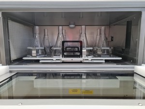 Thumbnail image of Thermo Scientific MaxQ 8000 Shaker Incubator Model:444 SHKE8000-1CE Lab