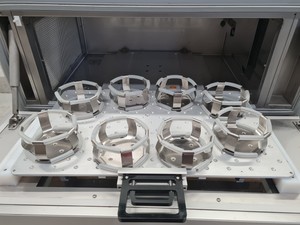 Thumbnail image of Thermo Scientific MaxQ 8000 Shaker Incubator Model:444 SHKE8000-1CE Lab