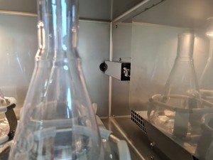 Thumbnail image of Thermo Scientific MaxQ 8000 Shaker Incubator Model:444 SHKE8000-1CE Lab