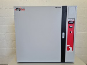 Thumbnail image of Carbolite Gero LHT 6/120 + R38 Controller Furnace Lab