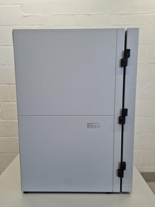 Thumbnail image of Carbolite Gero LHT 6/120 + R38 Controller Furnace Lab