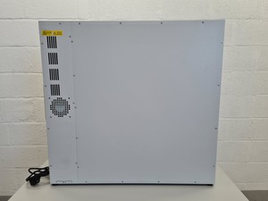 Thumbnail image of Carbolite Gero LHT 6/120 + R38 Controller Furnace Lab