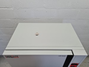 Thumbnail image of Carbolite Gero LHT 6/120 + R38 Controller Furnace Lab