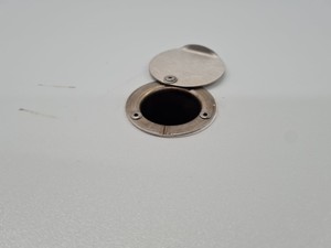 Thumbnail image of Carbolite Gero LHT 6/120 + R38 Controller Furnace Lab