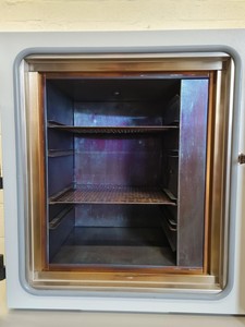 Thumbnail image of Carbolite Gero LHT 6/120 + R38 Controller Furnace Lab