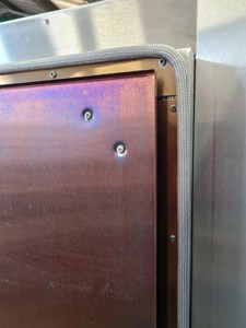 Thumbnail image of Carbolite Gero LHT 6/120 + R38 Controller Furnace Lab