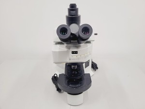 Thumbnail image of Olympus BX61 Microscope With BX-UCB Control Lab Spares/Repairs