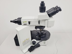 Thumbnail image of Olympus BX61 Microscope With BX-UCB Control Lab Spares/Repairs