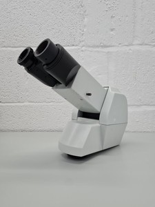 Image of Olympus U-ETBI Microscope Ergo Head Tilt Telescope for BX & CX Models Lab