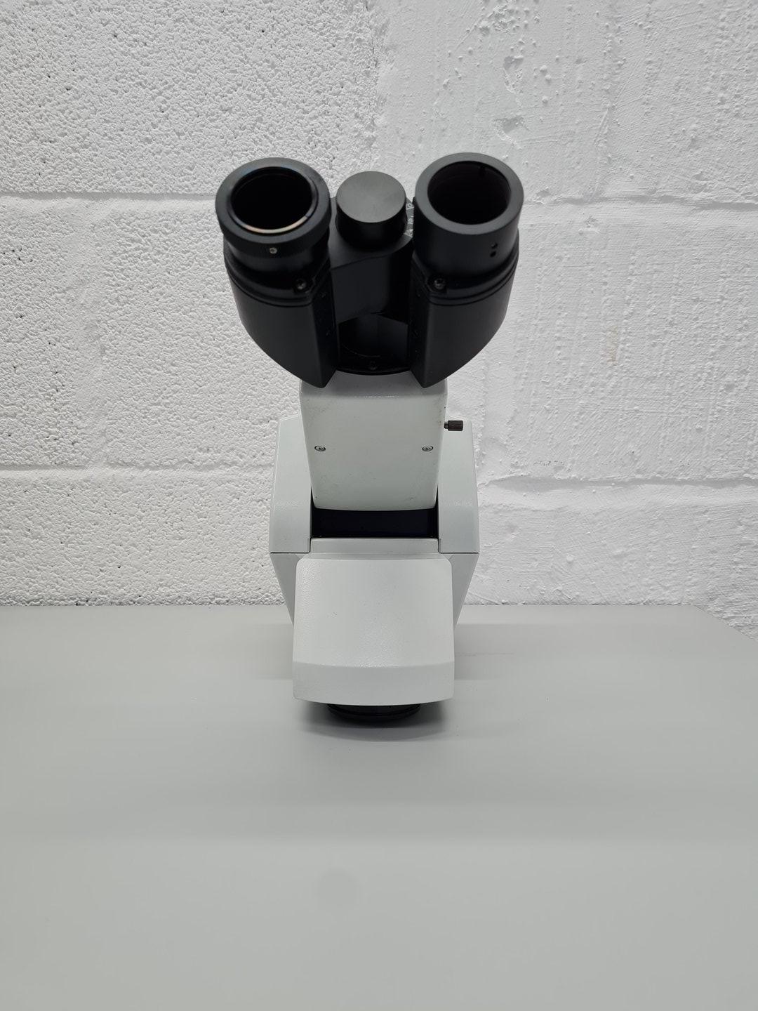 Olympus U-ETBI Microscope Ergo Head Tilt Telescope for BX & CX Models Lab