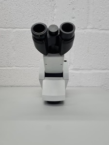 Thumbnail image of Olympus U-ETBI Microscope Ergo Head Tilt Telescope for BX & CX Models Lab