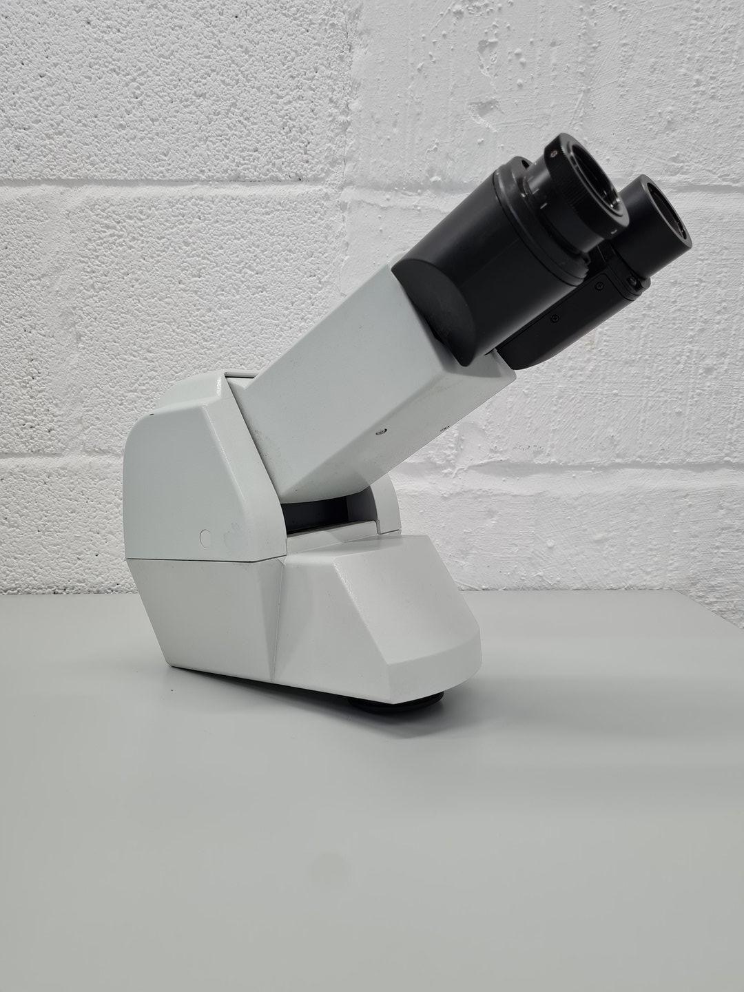 Olympus U-ETBI Microscope Ergo Head Tilt Telescope for BX & CX Models Lab