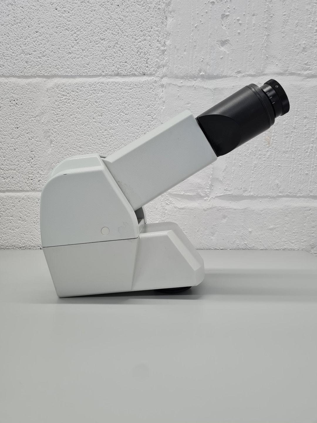 Olympus U-ETBI Microscope Ergo Head Tilt Telescope for BX & CX Models Lab