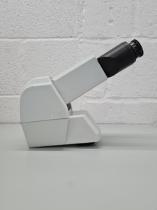 Thumbnail image of Olympus U-ETBI Microscope Ergo Head Tilt Telescope for BX & CX Models Lab