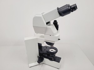 Thumbnail image of Olympus BX40 Microscope Without Stage - UPlanFl 10X 60X 100X Lab